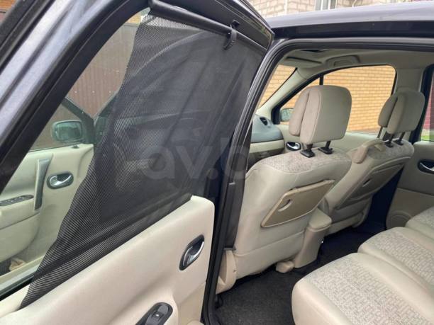 Renault Scenic II, 2007 г.