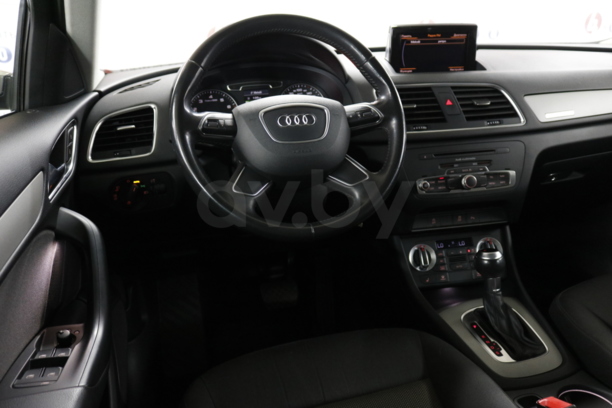 Audi Q3 8U, 2012 г.