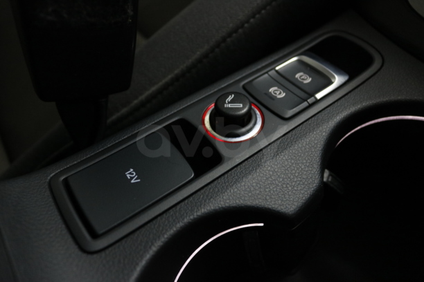 Audi Q3 8U, 2012 г.