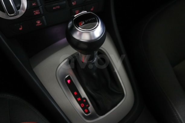 Audi Q3 8U, 2012 г.