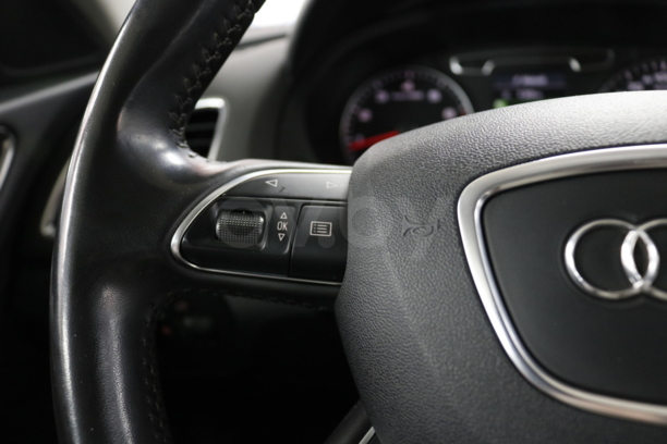 Audi Q3 8U, 2012 г.