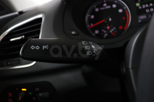 Audi Q3 8U, 2012 г.