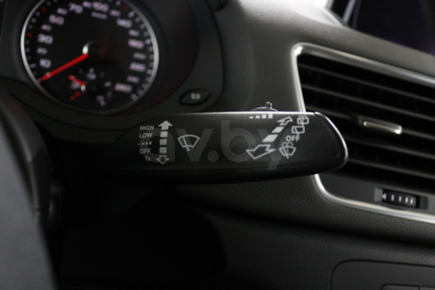 Audi Q3 8U, 2012 г.