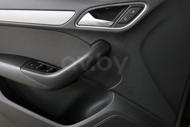 Audi Q3 8U, 2012 г.