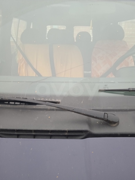 Ford Transit, 1992 г.