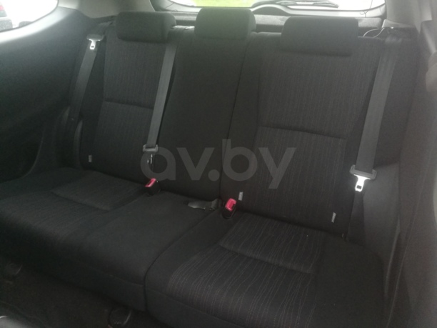 Toyota Auris I (E150), 2008 г.