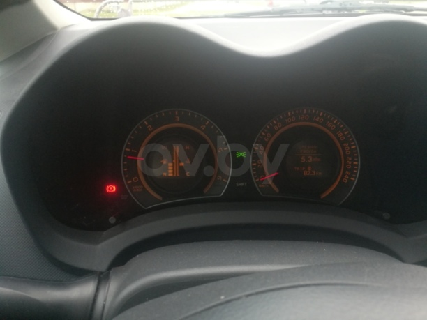 Toyota Auris I (E150), 2008 г.