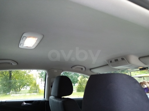 Volkswagen Passat B6, 2008 г.