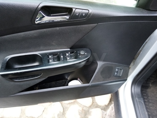 Volkswagen Passat B6, 2008 г.
