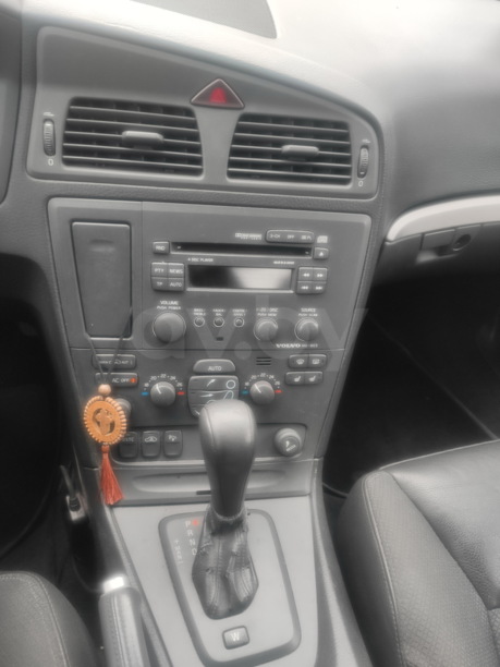 Volvo S60 I, 2003 г.