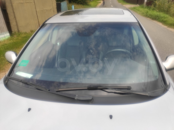 Volvo S60 I, 2003 г.