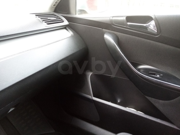 Volkswagen Passat B6, 2008 г.