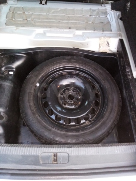Volkswagen Passat B6, 2008 г.