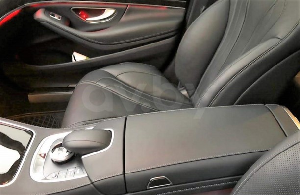 Mercedes-Benz S-Класс W222, C217, A217, 2016 г.