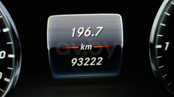 Mercedes-Benz S-Класс W222, C217, A217, 2016 г.