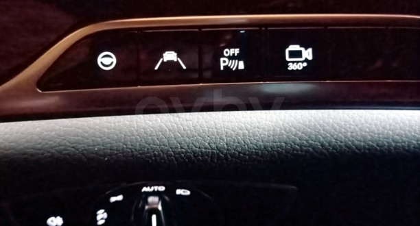 Mercedes-Benz S-Класс W222, C217, A217, 2016 г.