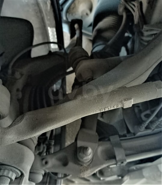 Mercedes-Benz S-Класс W222, C217, A217, 2016 г.