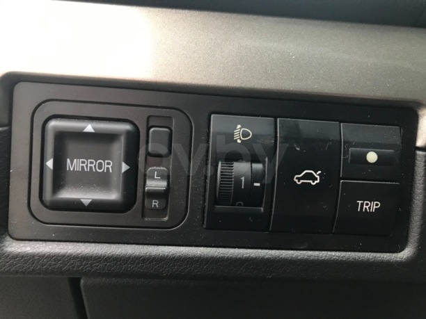 Geely Emgrand X7 I · Рестайлинг, 2016 г.
