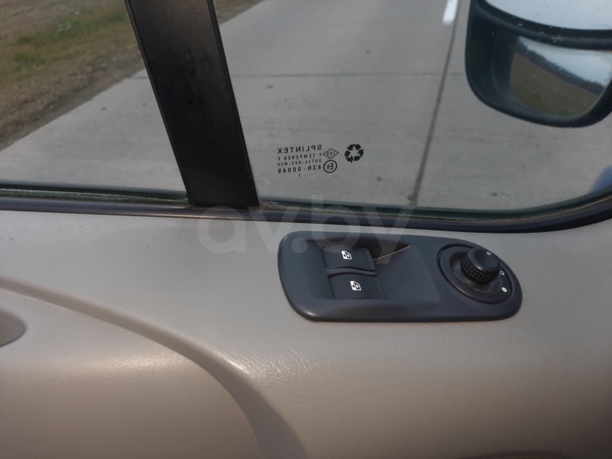 Opel Vivaro I, 2007 г.
