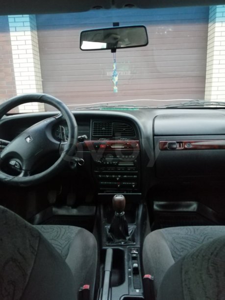 Citroen Xantia X2, 1999 г.