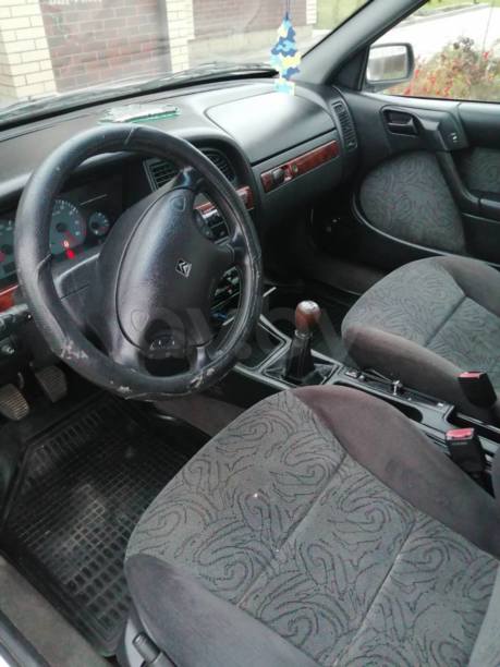 Citroen Xantia X2, 1999 г.
