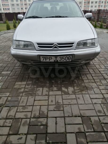 Citroen Xantia X2, 1999 г.