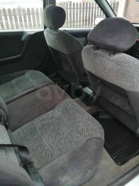 Citroen Xantia X2, 1999 г.