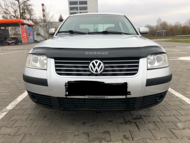 Volkswagen Passat B5, 2002 г.