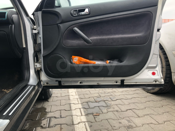 Volkswagen Passat B5, 2002 г.