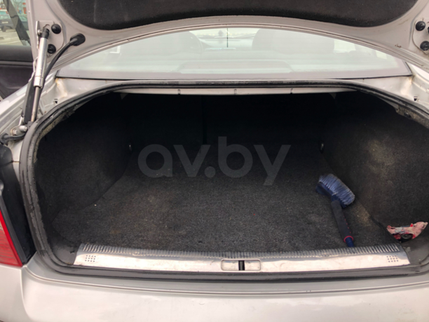 Volkswagen Passat B5, 2002 г.