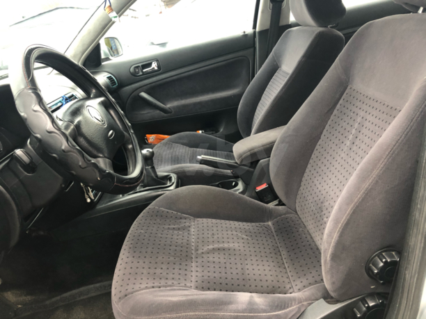 Volkswagen Passat B5, 2002 г.
