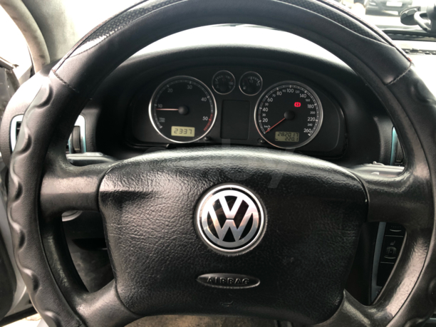 Volkswagen Passat B5, 2002 г.