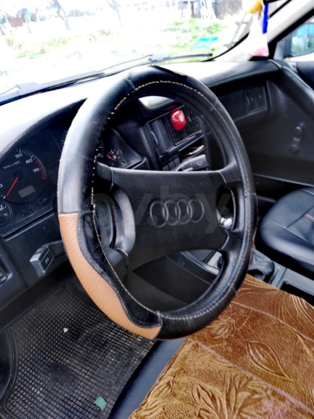 Audi 80 B3, 1987 г.