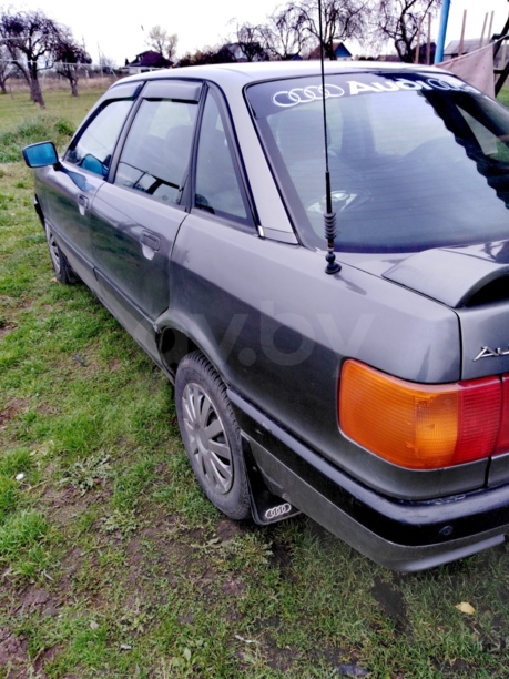 Audi 80 B3, 1987 г.
