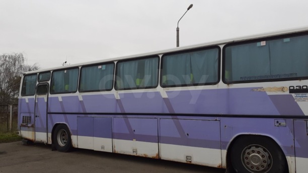 Mercedes-Benz 0301 0303, 1992 г.