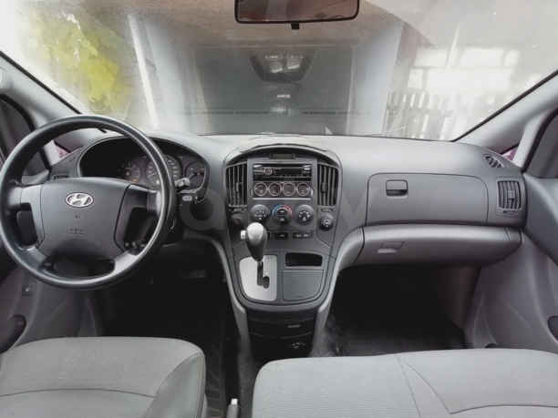 Hyundai Grand Starex I, 2011 г.