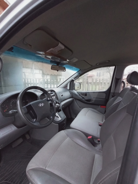 Hyundai Grand Starex I, 2011 г.