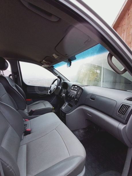 Hyundai Grand Starex I, 2011 г.