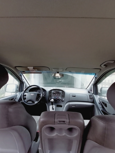 Hyundai Grand Starex I, 2011 г.
