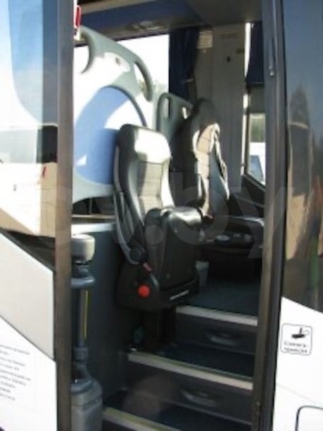 Iveco Eurorider, 2006 г.