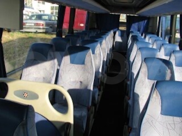 Iveco Eurorider, 2006 г.