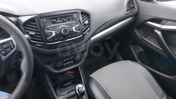 Lada (ВАЗ) Vesta, 2018 г.