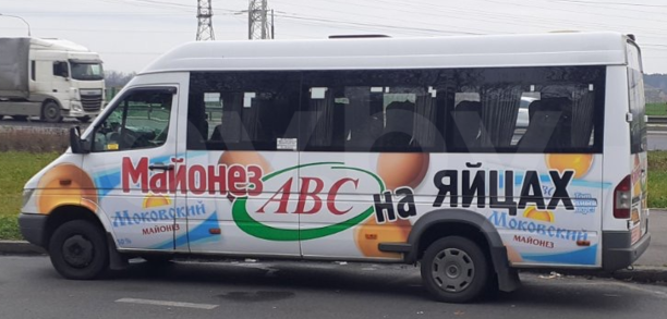 Mercedes-Benz Sprinter, 2014 г.