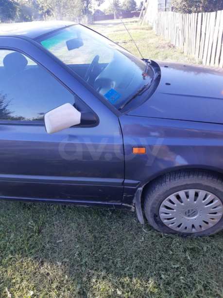 Volkswagen Golf III, 1993 г.
