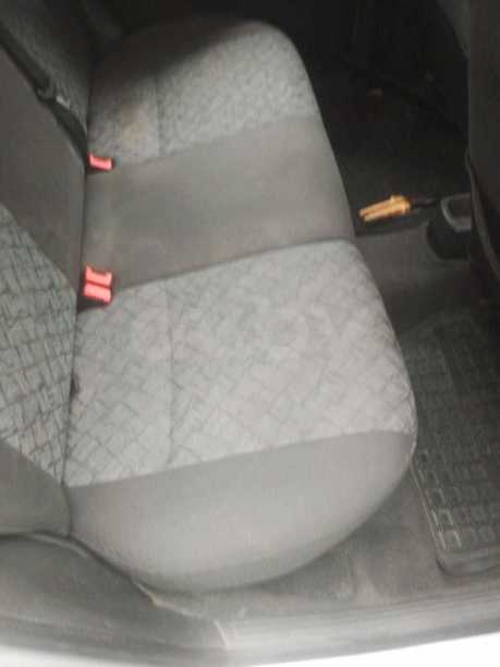 Ford Focus I, 2001 г.