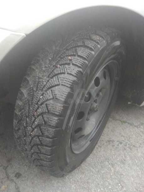 Ford Focus I, 2001 г.