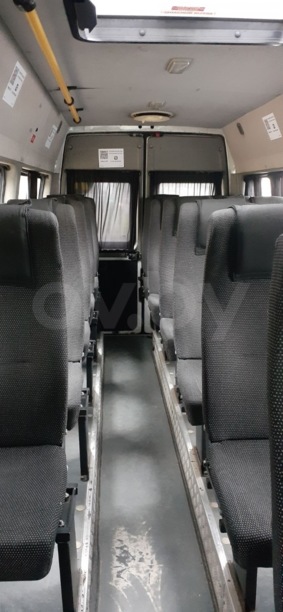 Mercedes-Benz Sprinter, 2014 г.