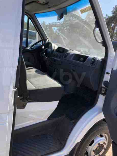 Mercedes-Benz Sprinter Classic, 2016 г.
