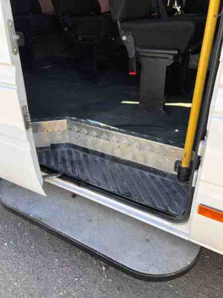 Mercedes-Benz Sprinter Classic, 2016 г.