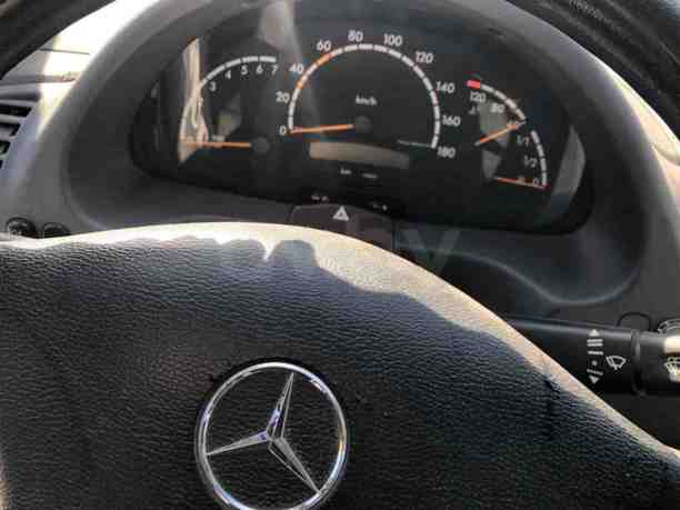 Mercedes-Benz Sprinter Classic, 2016 г.